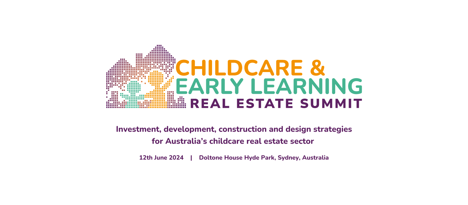 Main Home - Childcare & Early Learning Real Estate Summit